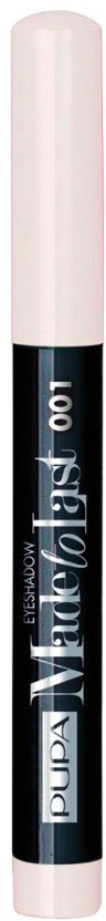 PUPA - Made To Last Waterproof Eyeshadow - Ombretto 003 Nude Gold