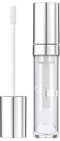 PUPA - Miss Pupa Gloss - Lucidalabbra Brillante N.100 Crystal Glass