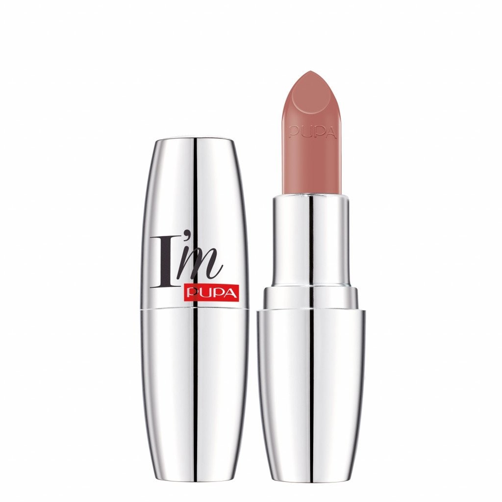 Pupa - I'm Nude - Rossetto Nude Look N.006 Bralette-image