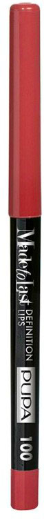 PUPA - Made To Last Definition Lips - Matita Automatica Labbra 103 Apricot Rose