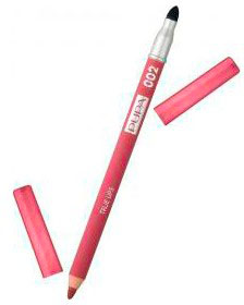 PUPA M/LABBRA TRUE LIPS 02 MARRONE