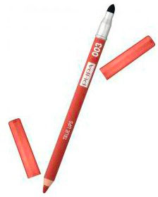 PUPA - True Lips - Matita Labbra N. 004 Plain Brown