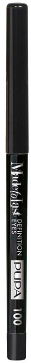 PUPA - Made To Last Definition Eyes - Matita Automatica Occhi 203 Luminious Bronze