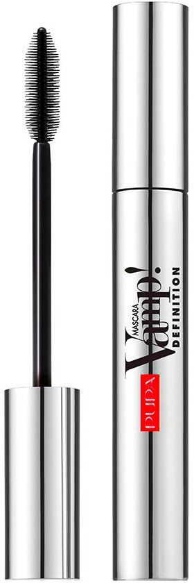 PUPA - Mascara Vamp! Definition Extra Black