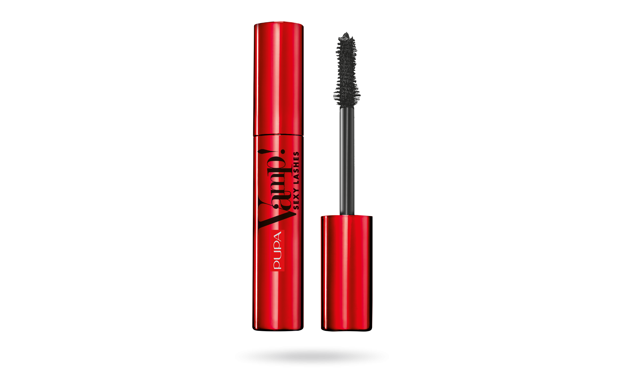 PUPA - Vamp! - Mascara Lashes N.011 Sexy Black