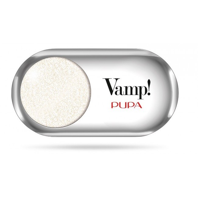 PUPA - Vamp! - Ombretto N.202 Precious Gold - Wet&amp;Dry