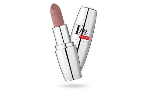 Pupa Pupa I&# ;M Matt Opaco Cora Red