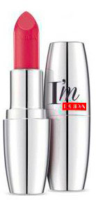 Pupa - I'm Pret-A-Porter - Rossetto N.110 Delicate Nude