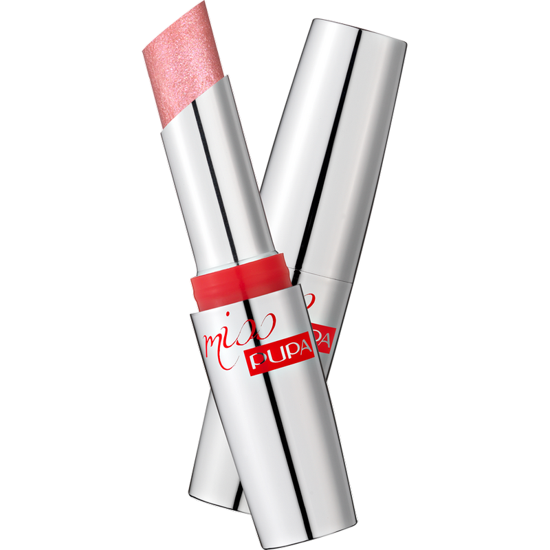 PUPA - Miss Pupa Starlight - Rossetto Ultra Brillante N.702 Gorgeous Grace