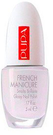 PUPA - Smalto Lasting Color 001 French Manicure