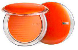 Pupa - Terra Compatta Effetto Abbronzante Desert Bronzing Powder Maxi 05-image