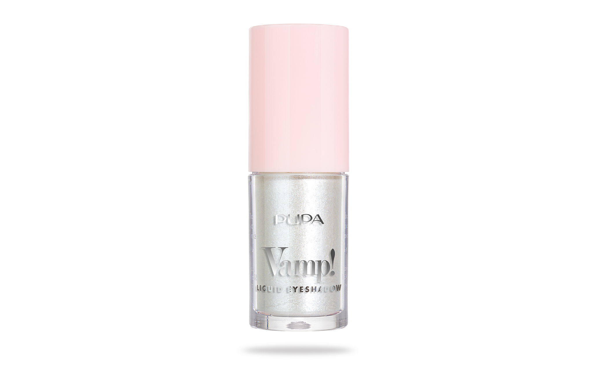 PUPA - Vamp! - Ombretto Liquido N. 003 Smokey Lilac