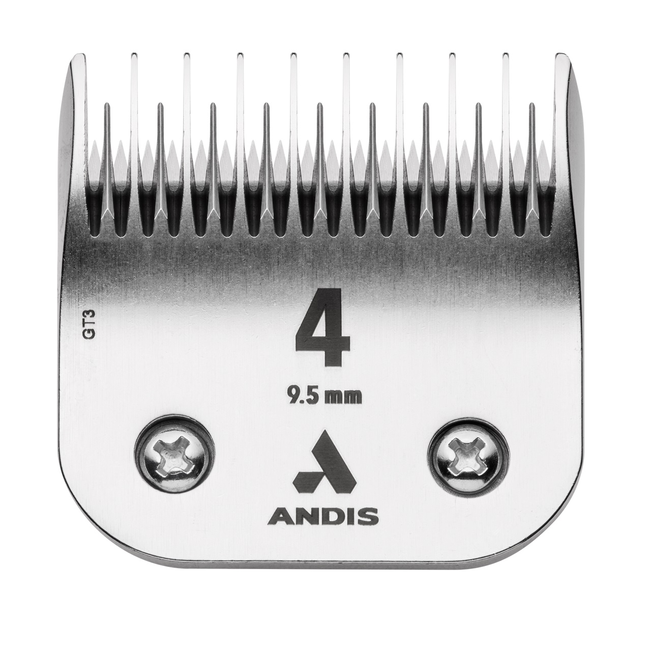 Andis Testina Size 4 9,5 Mm