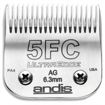 Andis Testina Size 5Fc 6,3 Mm