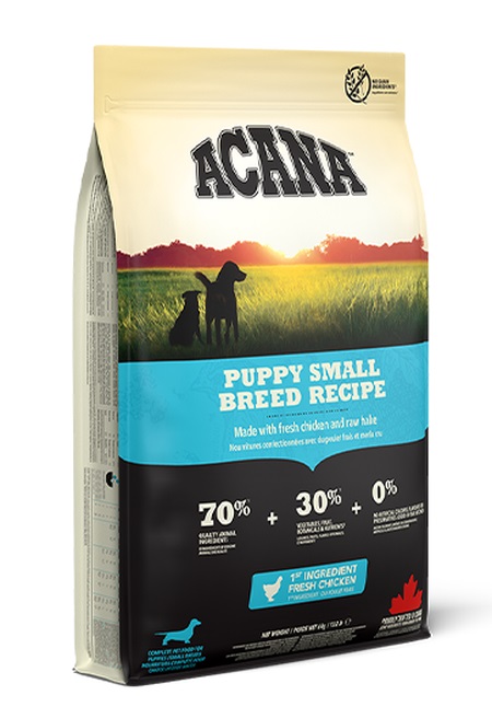 Acana Cane Puppy Small Breed 6 Kg
