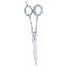 Forbice Toelettatura Rose Line Curva 7,5''