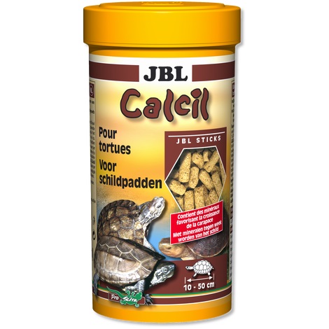 Jbl Calcil 100 Gr