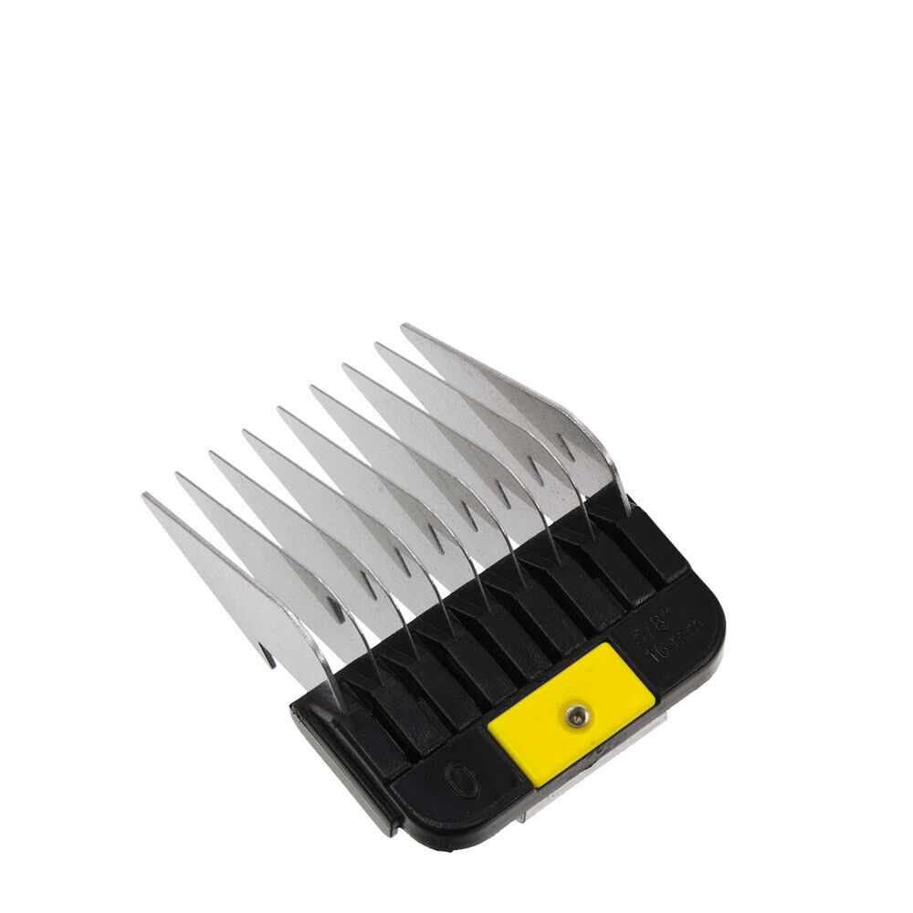 Wahl Métal Underpinning 16 Mm