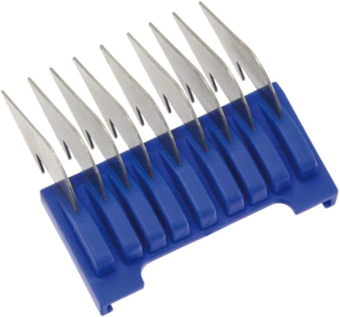 Wahl Rialzo Per Testina Slide-On 10 Mm Blu