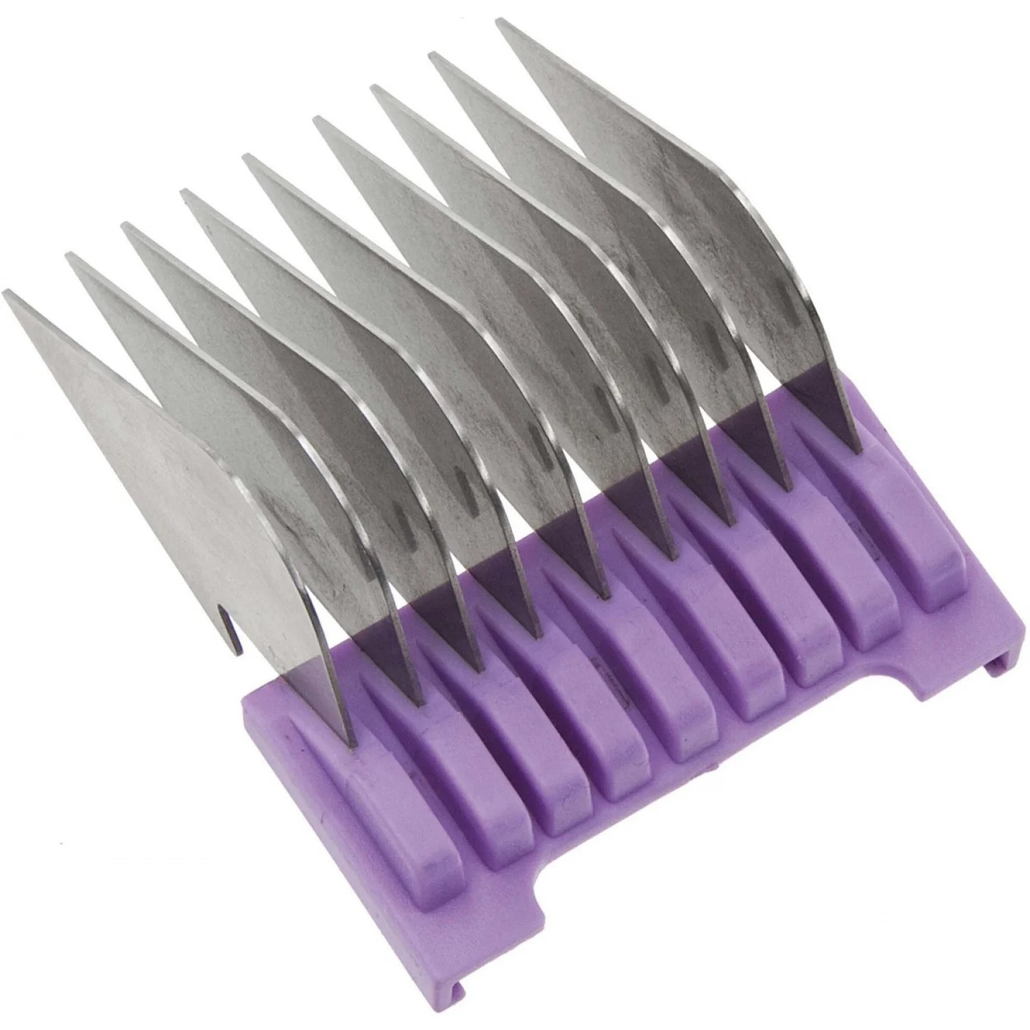 Wahl Rialzo Per Testina Slide-On 19 Mm Lilla