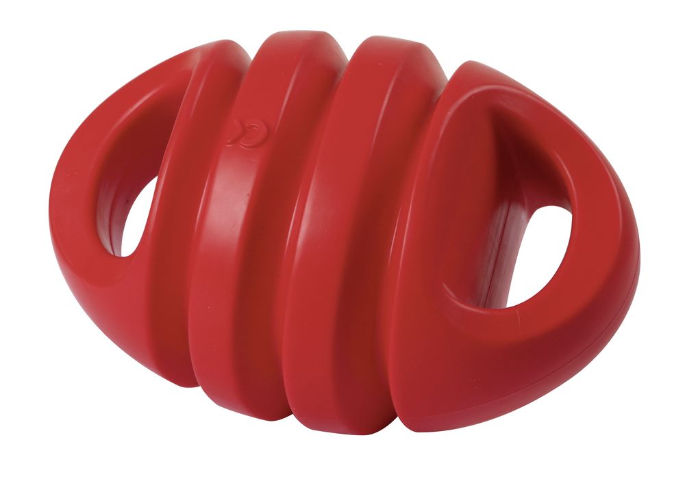 Kerbl Cane Gioco Toyfastic Palla 20 Cm