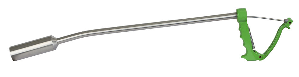 Kerbl Bovini Inseritore Per Bolo + Magnete 70 Cm