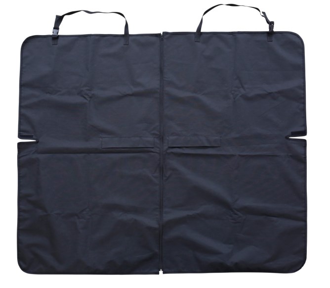 Kerbl Cane Coperta Proteggi Auto Per Sedile Posteriore