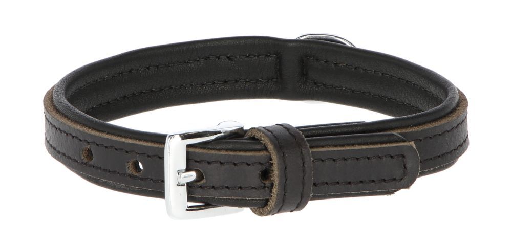 Kerbl Cane Collare Vegas Hq 35 Mm 46-52 Cm Nero