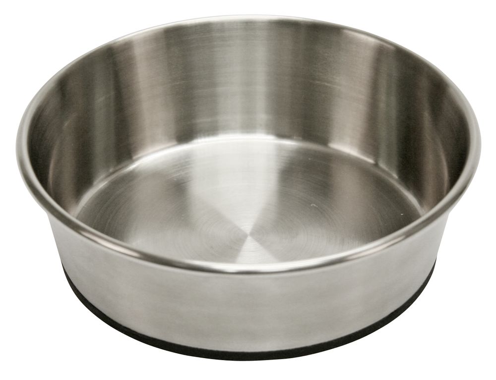 Kerbl Ciotola Acciaio Inox 1600 Ml