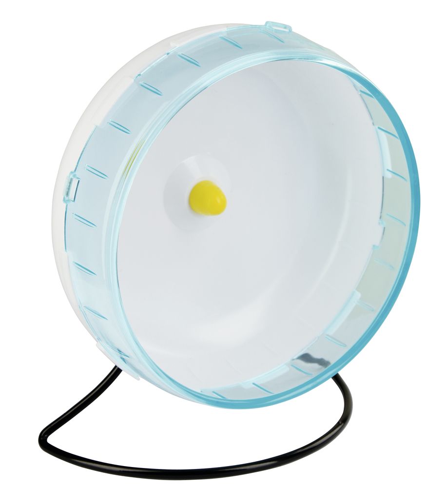Kerbl Criceto Ruota In Plastica 20X8 Cm