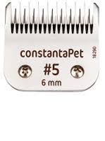 Kerbl Ricambio Testina Constantapet N.5 6Mm