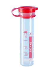 Provetta 1,3 Ml K3-Edta 100 Pezzi