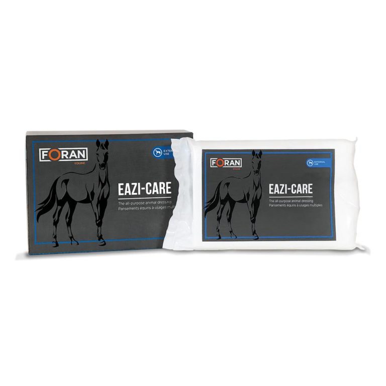 Scandinavia Foran Equine Eazy-Care Animal Dressing
