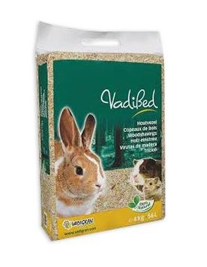 Vadibed Lettiera In Truciolo 14 Lt Temporaneamente Mancante Dall'Azienda Produttrice