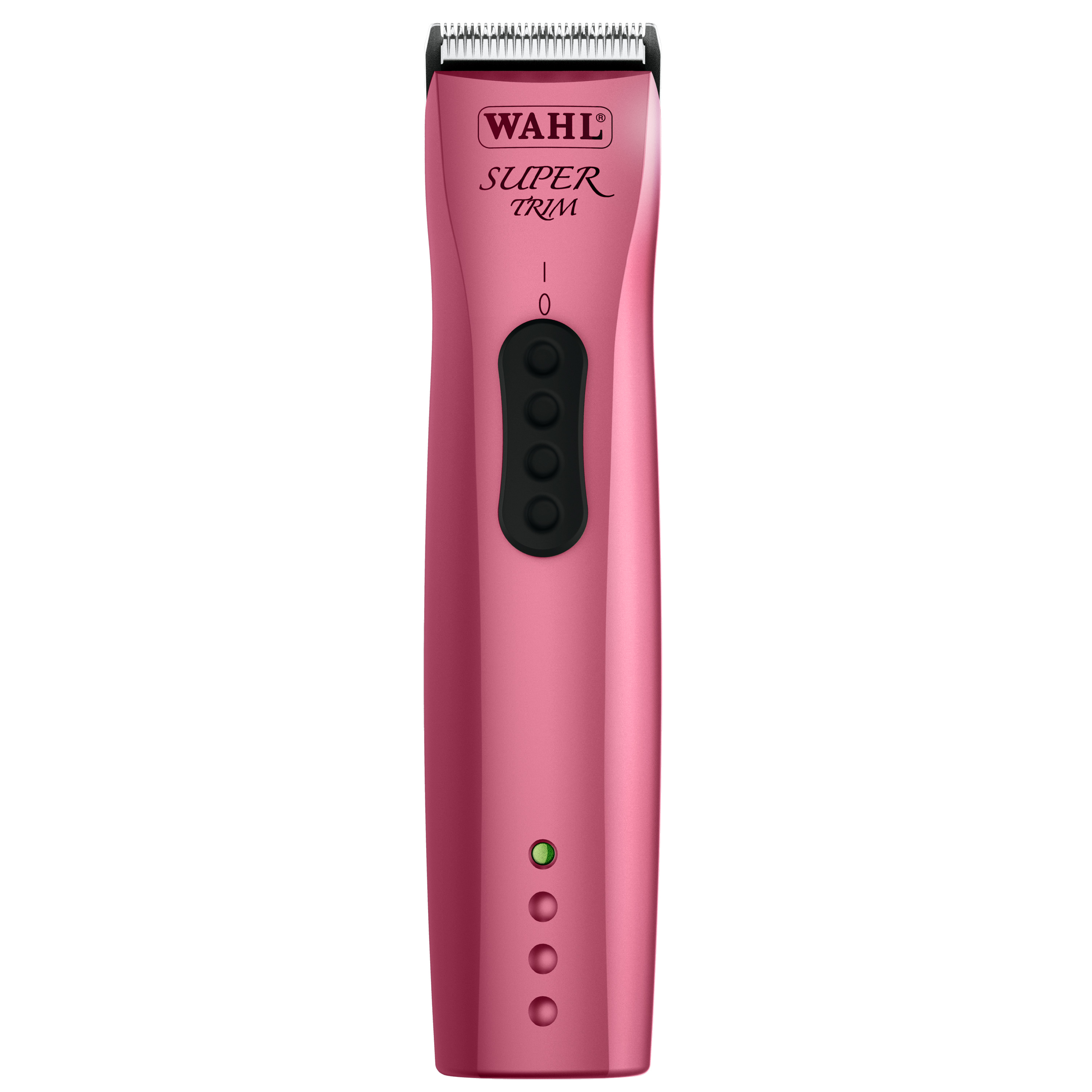 Wahl Tosatrice Modello Super Trim 1592 Mini Trimmer