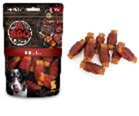 M-Pets Cane Snack Bbq Kings Rib Bites 115 Gr
