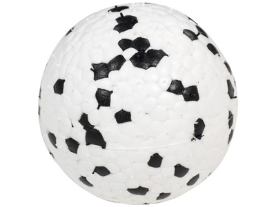 M-Pets Cane Gioco Palla "Bloom 2" 7 Cm