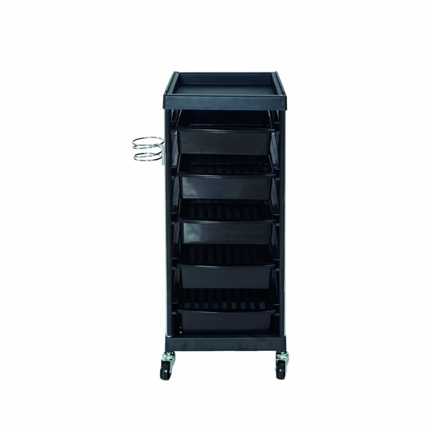 Tools-2-Groom Carrello Porta/Attrezzi Per Toelettatura Eco