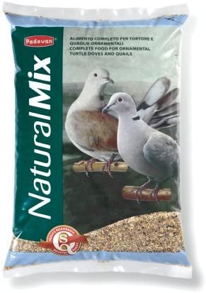 Padovan Tortore Naturalmix 5 Kg