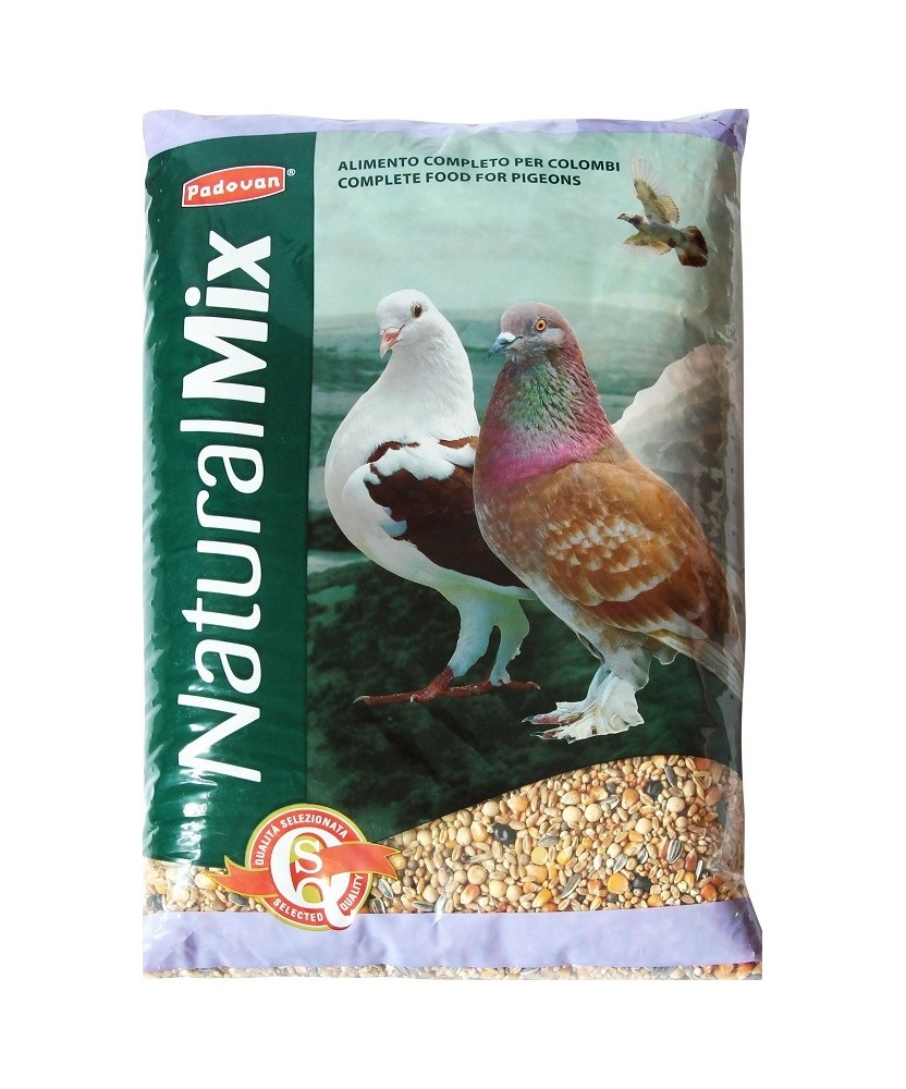 Padovan Colombi Naturalmix 5 Kg