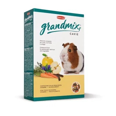 Padovan Cavie Grandmix 850 Gr