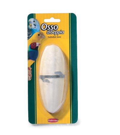 Padovan Uccelli Osso Di Seppia 8 Gr