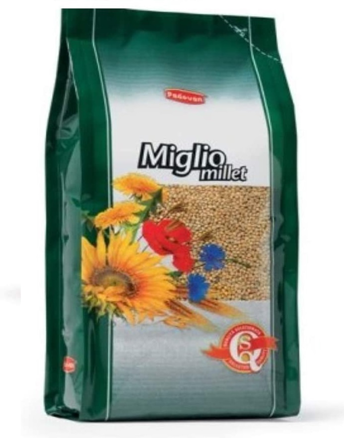 Padovan Miglio Giallo 1 Kg