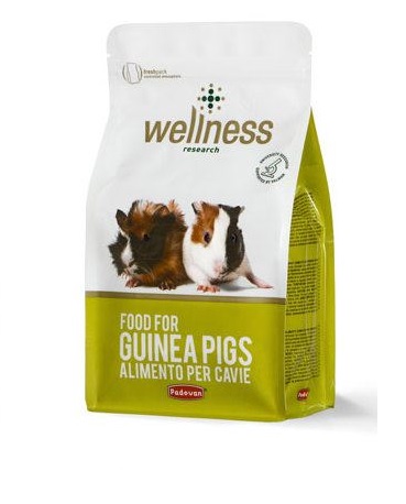 Padovan Wellness Cavie 1 Kg