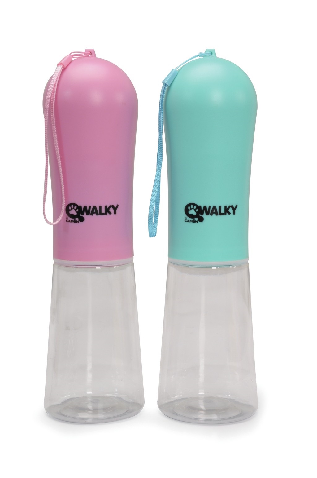 Camon Cane Bottiglia Portatile Walky 400 Ml