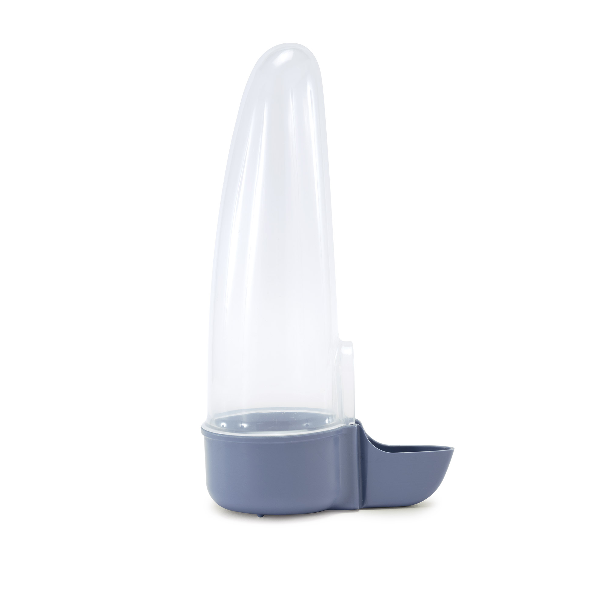 Imac Abbeveratoio Sifone Tweety 200 (Colori Assortiti) 200 Ml 9.5X5.5X17.5 Cm