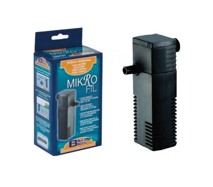Mantovani Pesci Filtro Interno Mikrofil 18 Lt
