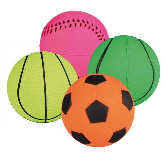 Gioco Gomma Tricky Palla Rugby