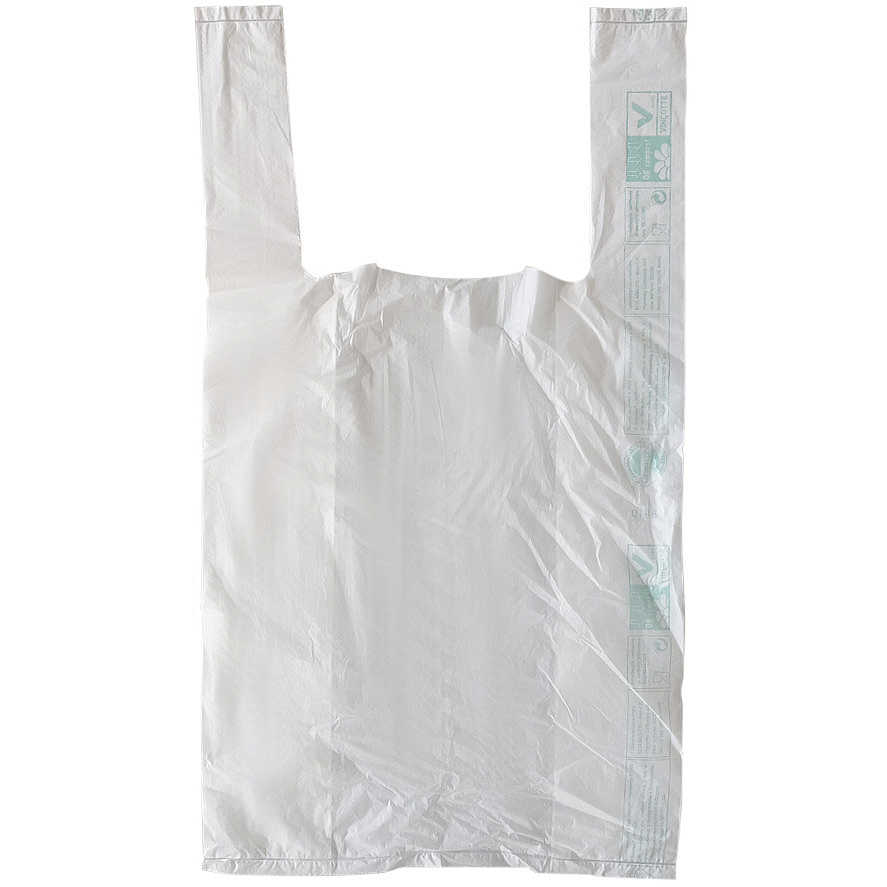 SHOPPER MISURA MEDIA 27 + 14 X 50 4 KG