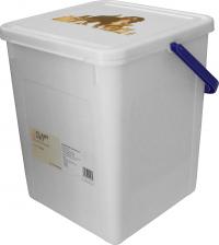 Pets&amp;Hugs Contenitore Per Cibo 7 Lt 23X22,5X27,5